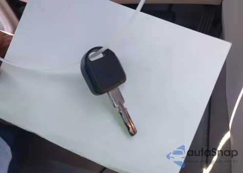 1993 BMW 740 Il Automatic из США, поврежденный, VIN WBAGD8327PDE87456